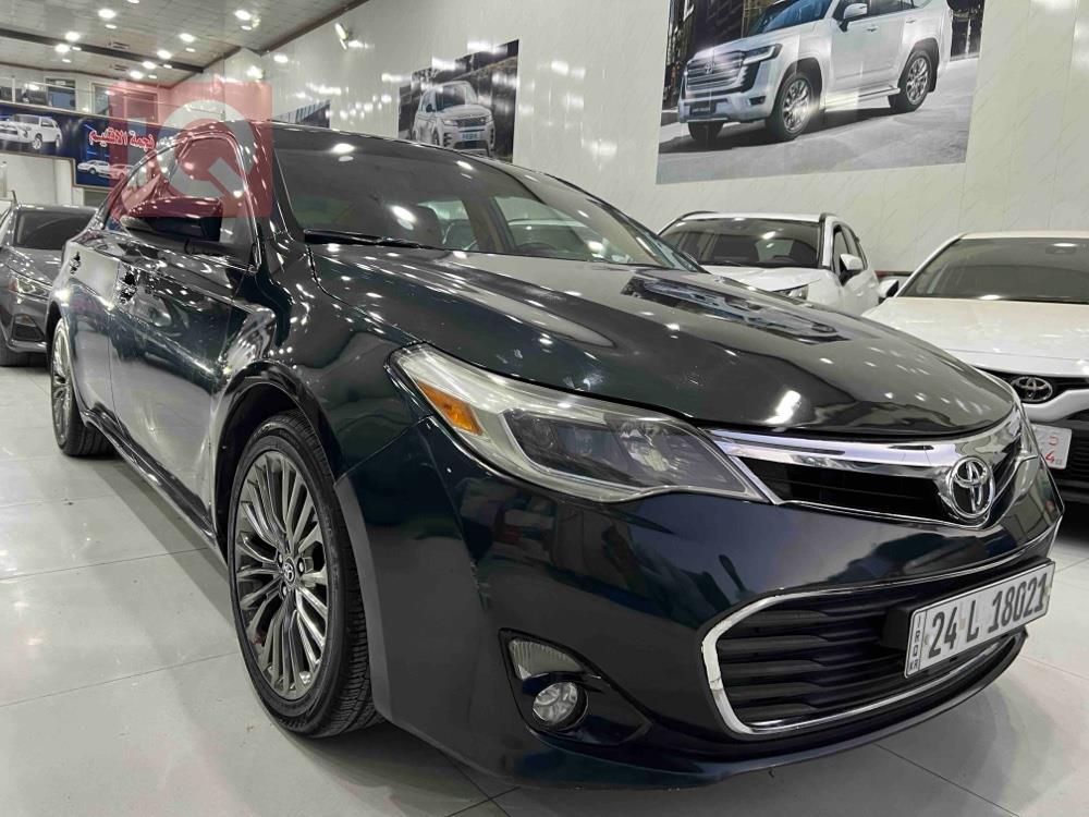 Toyota Avalon
